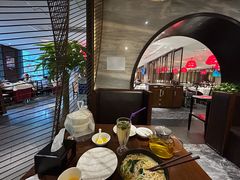 -咪咪川菜(太乙路店)