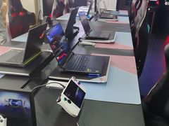 -ROG玩家国度(烟台众诚店)