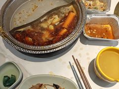 -环球约客烤涮自助(铜锣湾店)
