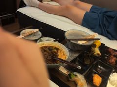 -和子足浴SPA会馆(东方之门店)