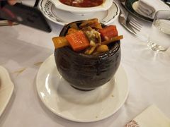 罐焖羊肉-波特曼西餐厅(南岗店)