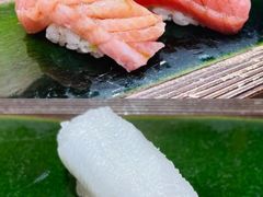 -鮨一日本料理旗舰店(总店)
