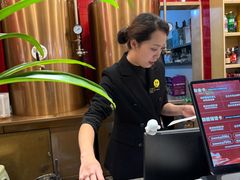 -老船舫·现做活鲜鱼馆(东郊记忆店)