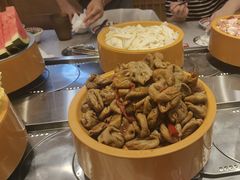 -喜家自助小火锅(乐客城店)