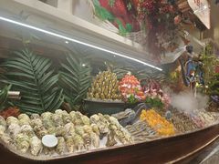 -芭菲盛宴·环球美食(袁家岗店)