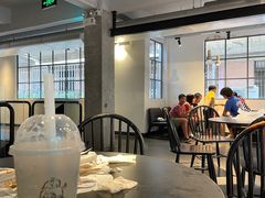 -喜茶(广州北京路惠福东店)