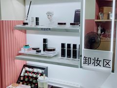 -海马体照相馆(上海宝山万达广场店)