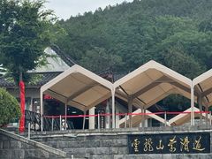 -云龙湖旅游景区