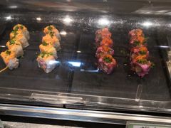 -松子料理(白家庄店)