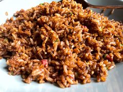 妈妈酱油炒饭-丽江金茂凯悦臻选酒店-滇香馆