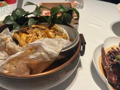 -桂满陇·海市蜃楼·黑金(国金店)