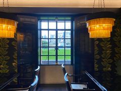 -上海苏宁宝丽嘉酒店·嘉府壹号中餐厅