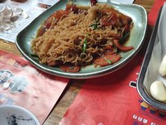 -江城老胖串店(湖西路店)