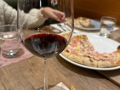 -OGGI TRATTORIA PIZZERIA(深业上城店)