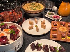 -醉东Oriental House(静安嘉里中心店)
