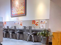 大堂-小豆海棠(嘉兴路店)