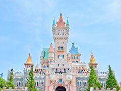 -青岛方特梦幻王国