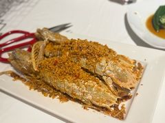 -强记海鲜·大排档(蛇口新街店)