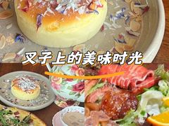 -陶享时光西餐·下午茶·竹林花园(新城店)
