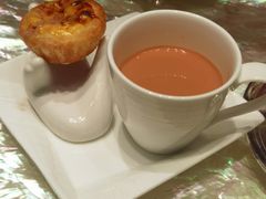 -8餐厅(新葡京酒店)