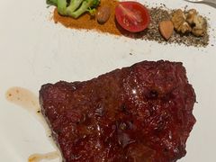 牛排-赤火牛排(金狮广场店)