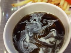 -麦当劳(铜锣湾店)