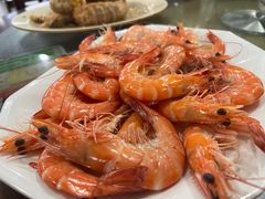 -岛中岛·海鲜大排档·万宁老字号(东澳店)