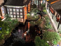 -北园酒家(小北路店)