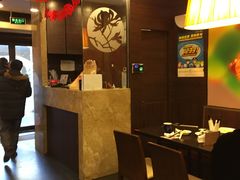-康师傅私房牛肉面(马泉营奥莱店)