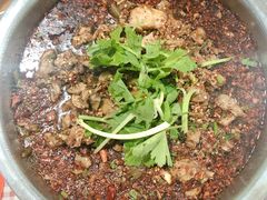 -温江公平红烧兔(总店)