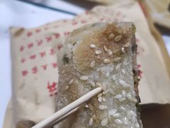 -咏春葱油饼(德政中路店)