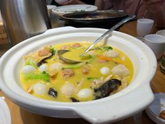 -沈家花园如皋菜(君御豪庭店)