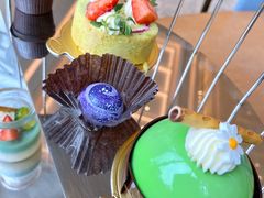 -福州泰禾铂尔曼酒店·大堂酒廊