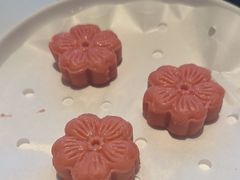 -小厨娘淮扬菜(清江苏宁广场店)