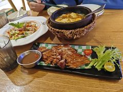 -椰莱泰小谷·东南亚融合菜(坪山悦阾SPACE店)