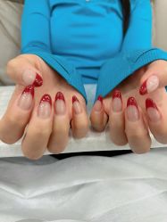 -斯馨·健康美甲美睫