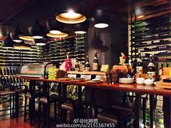 -岷山饭店-芝芝自助餐厅