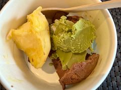 -圣丰索菲特·2 On 988 Café 自助餐厅