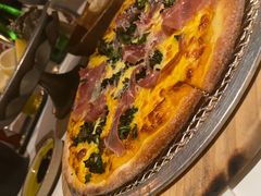 -Osteria Garden 生蚝花园餐厅(原进贤路店)
