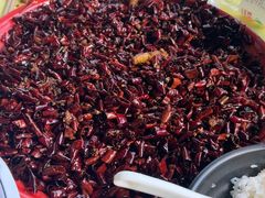 -林中乐辣子鸡(歌乐山总店)