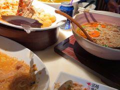 -吴越荣记苏州菜·松鼠桂鱼(月光码头店)