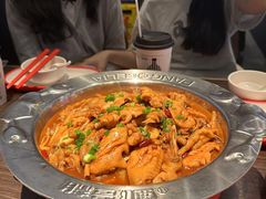 -胖哥俩肉蟹煲(湛江印象汇店)