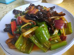 -老字号蛇口德记烧腊饭店·海鲜加工