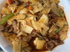 -巴依老爷新疆美食(工体旗舰店)