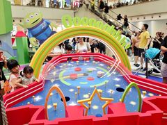 -新城市广场