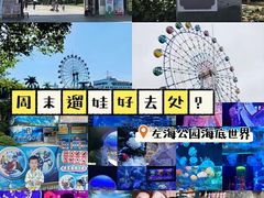 -左海海底世界