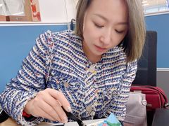 -BON CAKE(华贸购物中心店)
