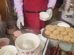 -定胜糕小店-蒋顺发