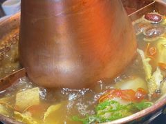 -祥源胡同·涮牛羊肉火锅(花桥店)