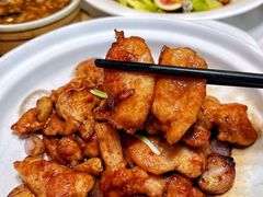 -旺顺阁·北京菜(北辰上品+)